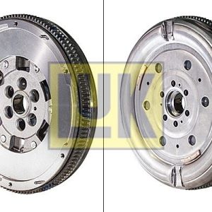 DEBRİYAJ VOLANI VW TIGUAN 2.0 TDI 07 03L105266Q