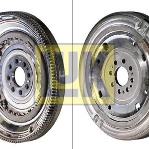 DEBRİYAJ VOLANI PASSAT 07 GOLF VI 09-11 -A3 06 ALTEA-LEON-TOLEDO 07 OCTAVIA 07 1.8 TSI 06J105266G