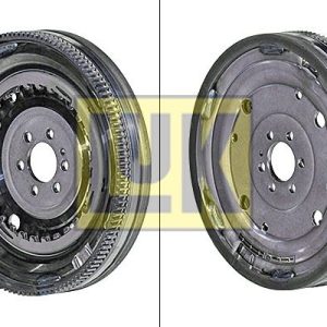 VOLANT OTOMATİK 129 DİŞ GOLF6-7-JETTA-PASSAT-POLO-A3-LEON 2012 1.6TDI CAYB-CAYC-CLHA-CRKB-DCXA 03L105266DB-03L105266DP-03L105266CQ