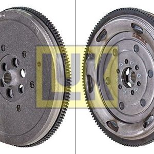 DEBRİYAJ VOLANI AUDI A4-A6 1.9 TDI-2.0 TDI 01-08 AVF 038105317B-03G105317-03G105317D