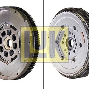 VOLAN KOMPLE CIFT KUTLE TRANSIT CUSTOM V362 2.2 TDCi CRFWD 12