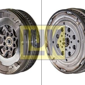 VOLAN DMF MERCEDES X204 W204 C204 W212 C207 R172