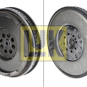 VOLAN DMF MERCEDES W204 S204 W212 S212