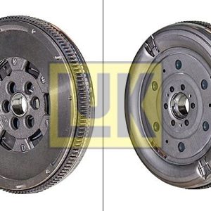 DEBRİYAJ VOLANI CADDY III-GOLF VI-VII-PLUS-PASSAT-JETTA IV-A3-Q3-TT-LEON-ALTEA-OCTAVIA-YETI- 2.0TDİ 03L105266AB-03L105266BQ-04L105266C