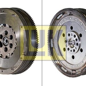 VOLAN DMF BMW N20 B16 B20 F10 F20 F22 F23 F30 F32 F33 F34 F36 E84 E89