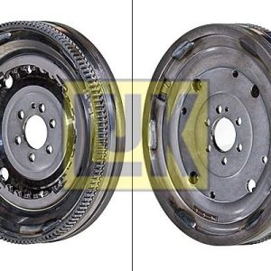 DEBRİYAJ VOLANI CADDY III-IV-GOLF VI-JETTA III-POLO-A3-ALTEA-LEON-OCTAVIA 1.6TDI 129 DİŞ 03L105266DN-03L105266DA-03L105266CS