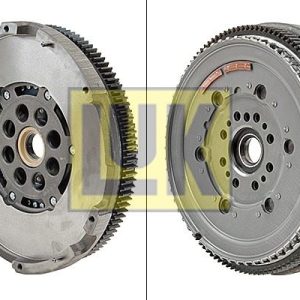 VOLANT KOMPLE CIFT KUTLE TRANSİT V347-V348 TT9 2.2 155PS 11 14 YENİ TRANSİT V363 TTG 14