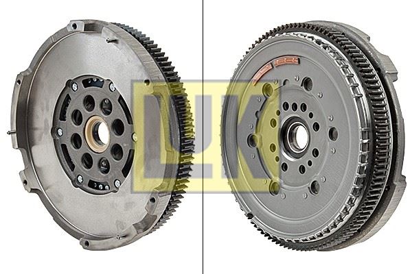 VOLANT KOMPLE CIFT KUTLE TRANSİT V347-V348 TT9 2.2 155PS 11 14 YENİ TRANSİT V363 TTG 14