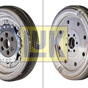 VOLANT OTOMATİK GOLF5/6-A3-JETTA-PASSAT-TIGUAN 2.0 TDI BKD-CBAA-CFFA-CBAB-CFFB-BKP