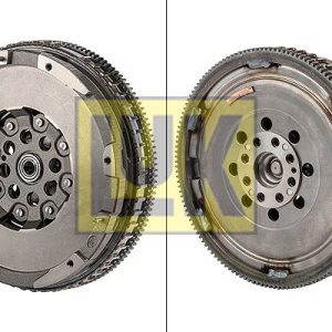 VOLAN DMF MERCEDES C-CLASS W205 S205 14 18