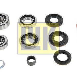 DIFERANSIYEL TAMIR TAKIMI TYP 188L BMW E81 E82 E87 E88 E90 E91 E92 E93 E60 E70 F25 E84