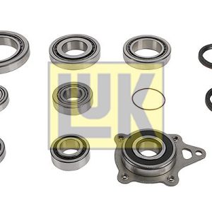 ŞANZUMAN RULMAN VE KEÇE TAMİR TAKIMI TRANSPORTER T6 2.0 TDI 2015 CXEB