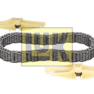 ŞANZUMAN ZAMANLAMA ZİNCİRİ AUDI A4-A6 7 İLERİ 2000-2010