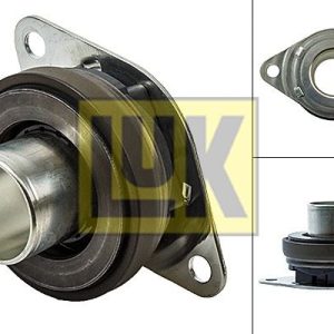 DEBRİYAJ RULMANI CADDY III 1.4-1.6-2.0-GOLF V 1.4-GOLF VI-PLUS-PASSAT 1.4-1.6-JETTA III 1.4-POLO 02T141170B