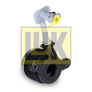 HIDROLIK DEBRIYAJ RULMANI MERCEDES CITAN W415 12 . RENAULT CAPTUR CLIO MEGANE KANGOO CIFT SEGMANLI