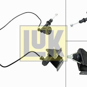 HİDROLİK DEBRİYAJ ÜST MERKEZİ IVECO DAILY 16 513011410