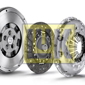 4 LÜ SET VOLAN BASKI BALATA RULMAN IVECO DAILY III 01 06 2.8 DAILY IV 06 11 3.0 DAILY V 11 14 2.3 JTD F1A 3.0 JTD F1C DAILY VI 14 3.0