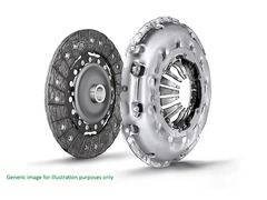 DEBRİYAJ SETİ BASKI DİSK CAPTİVA C100-C140 06 EPICA 07 LACETTI 07 NUBIRA 05 2.0 D ANTARA 2.0 CDTİ 06 Z20DM-Z20DMH 240mm