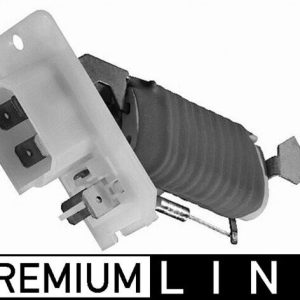 KALORİFER REZİSTANSI ASTRA F 91 98 1.4 1.6 2.0 TÜM MOD