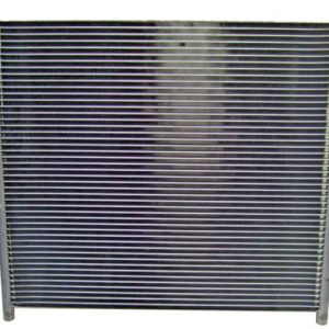 KLIMA RADYATORU BMW X3 E83 N46 M54 N52 17113400400-17113403437