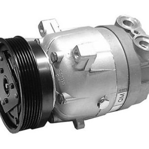 KLİMA KOMPRESÖRÜ CORSA B 1.2i-1.4i-1.6i1.5D-TD-1.7D 93-00 -COMBO 1.2-1.4-1.6-1.7D 94 TIGRA 125mm
