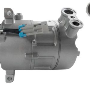 KLİMA KOMPRESÖRÜ OPEL VECTRA C 1.6-1.8-2.0 BENZİN X16XE-Z18XEL-Z20NET-Z22SE