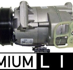 KLİMA KOMPRESÖRÜ OPEL ASTRA J 09 15 MERIVA B 13 17 ZAFIRA C 11 1.6 16V CDTI HDI 39164668-39072514-1618496-13346491