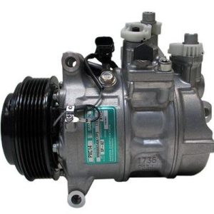 KLIMA KOMPRESORU MERCEDES W205 S205 C205 A205 W213 S213 C238 A238 C253 X253 W447 A0008303002