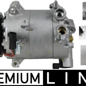 KLIMA KOMPRESORU TRANSIT V363 2.0 ECOBLUE 17 GK3119D629CE-KK3119D629CA -2006247