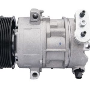 KLİMA KOMPRESÖRÜ FIAT DOBLO 10 FIORINO 07 GRANDE PUNTO 05 13 LINEA 07 CORSA D 06 14 PEUGEOT BIPPER CITROEN NEMO ALFA MITO 09 18 1.3 MTJ 1.7 CDTI 12V