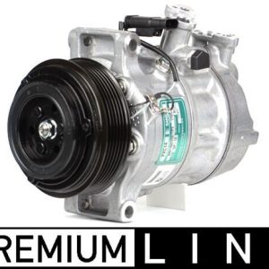 KLIMA KOMPRESORU MERCEDES W205 C205 A205 X253 B907 B910 A0008303902