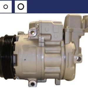 KLIMA KOMPRESORU MERCEDES W168 W414 A0002309411