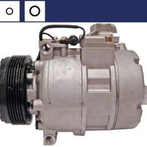 KLIMA KOMPRESORU BMW N52 B25 B30 E92 06 10 N52 B25 B30 X3 E83 06 10 64526918749
