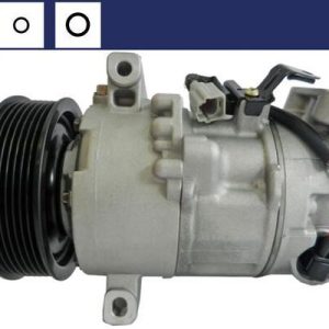 KLIMA KOMPRESORU MERCEDES VITO W447 14 . RENAULT MEGANE III 09 SCENIC III 09 1.4TCe 2.0DCİ 09 12V 7KANAL 115MM A4478307300-7711497568