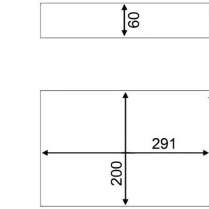 EVAPORATOR BMW E39 E53 RANGE ROVER 3 VOGUE L322 02 12 64118385560-JQB000160