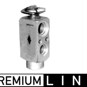 KLIMA VALFI EXPANSION MERCEDES W124 W140 R129 W463 A2018300784