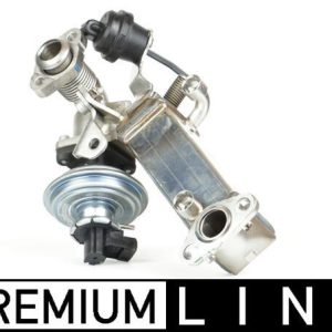 EGR RADYATORU VALF BMW X3 E83 N47 07 10 11717805717