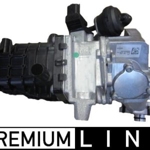 EGR VALFI KOMPLE EGZOS FORD KUGA II 14 MONDEO V 14 FOCUS III 11 17 S-MAX 14 2.0 TDCI AIRCROSS- DS4-DS5- JUMPY IV 2.0HDI DW10 3008 I-II-308 II-5008