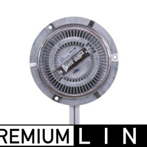 FAN TERMIGI PREMIUM LINE BMW S54 B32 M3 E46 M30 B30 B34 M5 E34