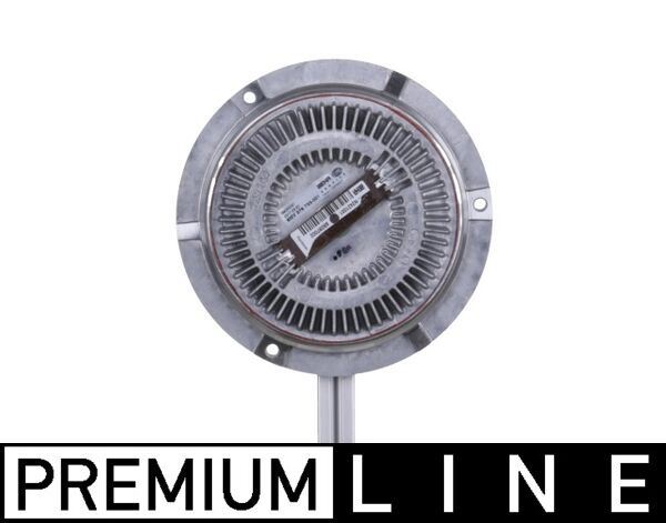 FAN TERMIGI PREMIUM LINE BMW S54 B32 M3 E46 M30 B30 B34 M5 E34