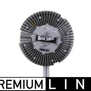 FAN TERMIGI PREMIUM LINE R.R 3 VOGUE L322 02 05 BMW E65 03 08 E53 00 03