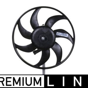 RAD.FAN.MOT. ÇEKM.FAN A/C Lİ COR-C 9158007