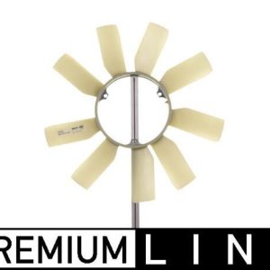 RADYATOR FANI MERCEDES M103 OM611 W201 W202 W124 W639 B901 B904 B906 9 KANAT A1032000423