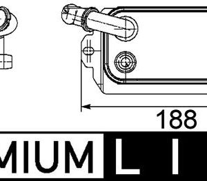 YAG SOGUTUCU OTOMATIK SANZIMAN FIESTA VI 08 12 MONDEO IV 07 14 KUGA 13 FOCUS III 11 60 II S80 II V 60 V70 III XC60 XC70 III LAND ROVER EVOQUE