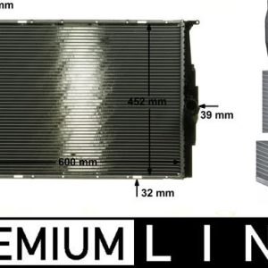 MOTOR SU RADYATORU OTO/MANUEL TAPASIZ BMW E81 E82 E87 E88 E90 E91 E92 E93 X1 E84 Z4 E89 17117559273