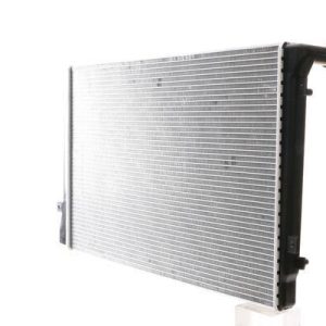 RADYATÖR CADDY-PASSAT-GOLF-JETTA-OCTAVIA-TOURAN-ALTEA-SUPERB 2.0TDI 04-13 650X451 X34 1K0121251DP-1K0121251BL-1K0121251AL