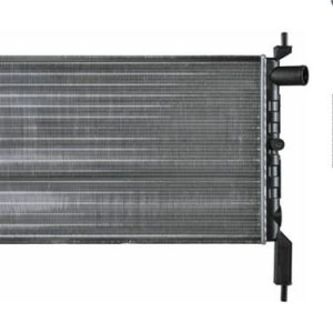 RADYATÖR BRAZİNG ASTRA F 93-98 1.4I-1.6I-2.0I KLİMASIZ MEK OTOM 538x368x26 1300111-1300132-52456308-52456309