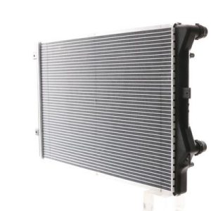 RADYATÖR A3-GOLF V-JETTA IIII-SCIROCCO-TOURAN 1.4TSI-1.9TD-2.0TSI AC OTOM 650x4 51x34 1K0121253L-5K0121251J-1K0121251L