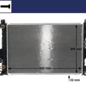 MOTOR SU RADYATÖR VOLVO S60 01 10 S80 98 06 V70 00 07 XC70 00 07 8602539-31319062-36000488-31319056