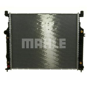 MOTOR SU RADYATORU MERCEDES W164 X164 W251